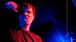Watch Cage Agent Orange video
