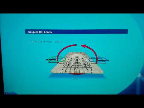 silent switcher technology