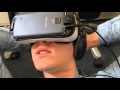 Markus testet Virtual Reality Porn