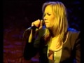 Fredrika Stahl - MOSW [My Own Special Way]