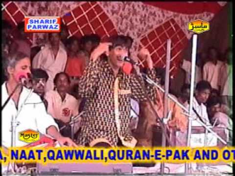 Dekho Dekho Yeh To Mal Hamara Hai Qawwali Muqabala Hindi By...