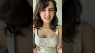 Shirley Setia,Shirley Setia Hot Web Series,Shirley Setia Songs,Shirley Setia Hot Insta Live