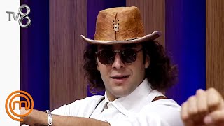 Masterchef Türkiye 76. Bölüm Fragmanı Tv8