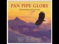 PAN PIPES - UNCHAINED MELODY