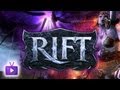 ? Rift PvP - Warfronts! Ep. 28 - Big Dave - WAY ?
