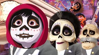 Coco - Coffin Dance Song Cover