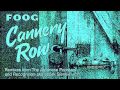 Foog - Cannery Row (Recognition aka Jacek SienKiewicz Remix) TULIPA060