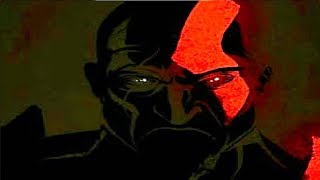 GOD OF WAR 3 NOVO RECORDE ? KRATOS DO MEDO SPEEDRUN VERY HARD