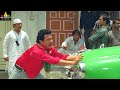 The Angrez 2 Hindi Movie Saleem Pheku Intro Scene | Hyderabadi Movie Comedy | Sri Balaji Video