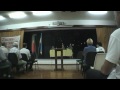 Видео Громадська зустріч з Послом України у Португалії