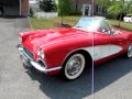1961 Corvette SOLD by Erics Muscle Cars !!