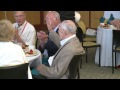 Dr. Benjamin James '34 Named Honorary President of Dickinson