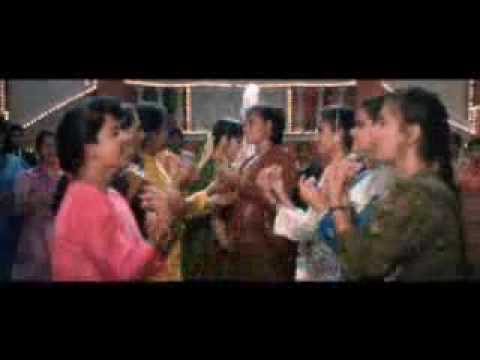 ANJAAM - trailer