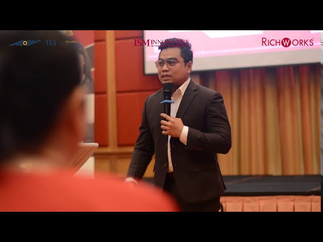 ISM Management Videos