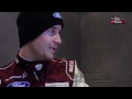 Mads Østberg answers your WRC questions at Rally Sweden