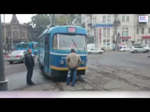 Разбил авто - нападение на автомобиль и водителя Разбил авто - нападение на автомобиль и водителя