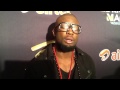 BBA The Chase: Zimbabwe's Hakeem enters the house