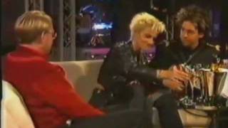 Watch Roxette Small Talk video