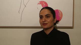 Meet Our Graduate Researchers - Navneet Kaur