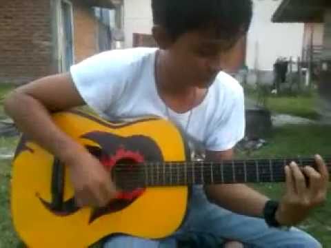 mawarku indonesian idol