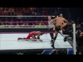 Kofi Kingston vs. Cesaro: WWE Superstars, October 16, 2014