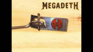 Watch Megadeth Ecstasy video
