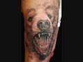 genital tattoo