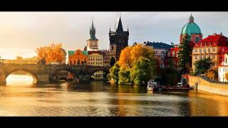 Watch Henry Mancini Crazy World video