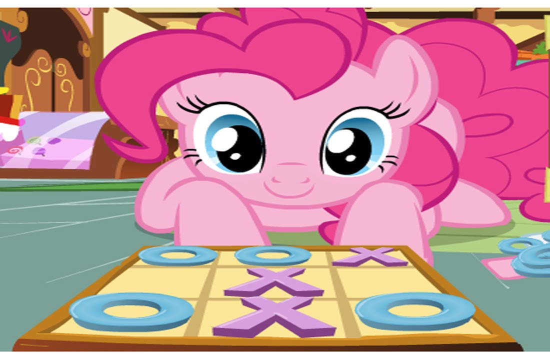 My Little Pony Pinkie Pie Game Watch Little Pony Pinkie Pie Game