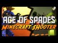 Ace of Spades: I DON'T PLAY THIS GAME! (Capture the Flag)