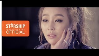 [Mv] (Hyolyn) X (Jooyoung) - (Erase) Feat. (Iron)