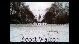 Watch Scott Walker Two Weeks Since Youve Gone video