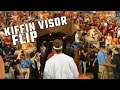 Lane Kiffin flips his visor to Tennessee fans after 49-10 rou...
