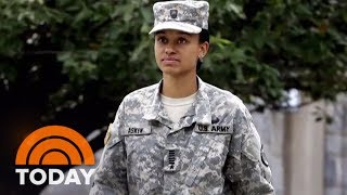 Watch Cadets Today video