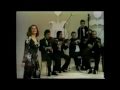 Voros Kalman es zenekara, Talaber Erzsebet enekel, Kallai Kiss Erno klarinet