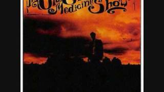 Watch Old Crow Medicine Show Lonesome Road Blues video