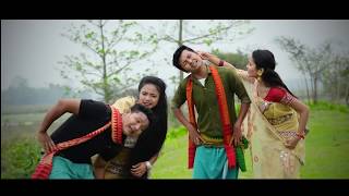 Bwisagu Bwthwr ll * A New Official Bodo Bwisagu Music Video 2018 Bwisagu Bwthwr ll * A New Official Bodo Bwisagu Music Video 2018