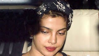 Does Priyanka Chopra look exotic without makeup