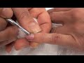 manicure