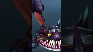 Thunderdrum Dragon Special Skills Dragons Rise Of Berk