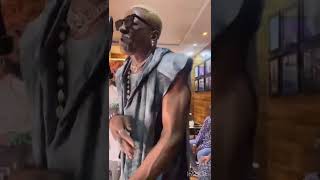 Vibe On Vibe Hemes Ft Denrele,Slimcase.