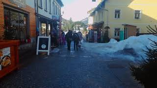 Kranjska Gora2 Slovenia 2018