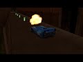 Carmageddon (SRASC @ Maim Street)