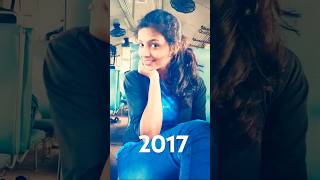 2017 To 2024