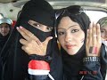 yemen music 2011 يوسف البدجي 2011 مشجعات خليجي 20 من بنات اليمن YouTube