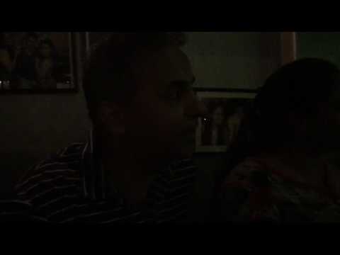 India Karaoke Bar singing Dil Kya Kare from Julie movie