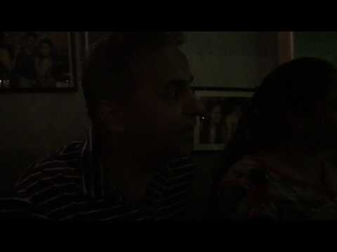 India Karaoke Bar singing Dil Kya Kare from Julie movie