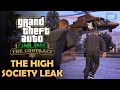 GTA Online The Contract Mission #4: Dr. Dre - The High Society Leak [Solo]