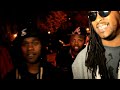 TWO, Mel Matrix & Trav in Bed Stuy Vampire Life 2 (Paper Chase Snippet)