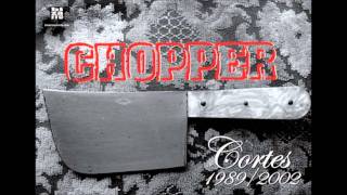 Watch Chopper Brindo Por Eso video